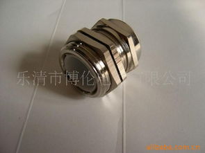 乐清市博伦电气连接器产品概览与列表