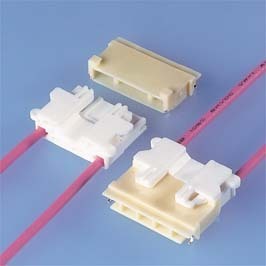 精密连接方案解析 解读JST BD13间距2-16针矩形重载连接器